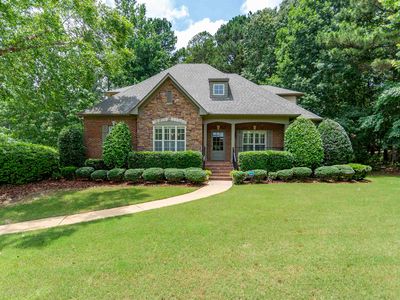 5668 Carrington Lake Pkwy, Trussville, AL, 35173
