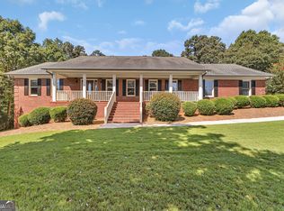 445 Riverwalk, McDonough, GA