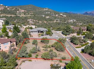 261 Morning Glow Cir, Prescott, AZ 86303