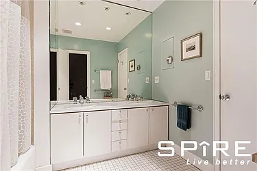 Rented by Spire Group