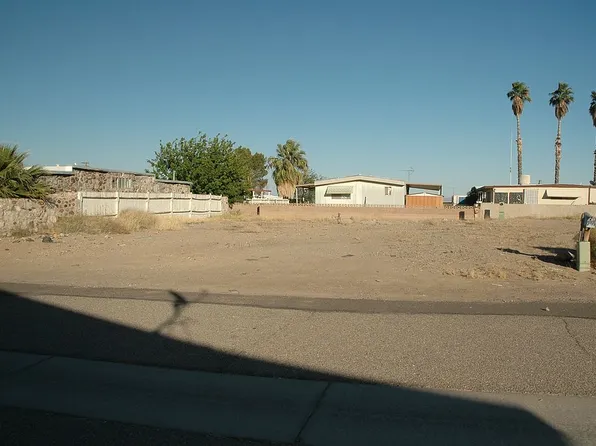 1237 Desert View Dr, Needles, CA 92363