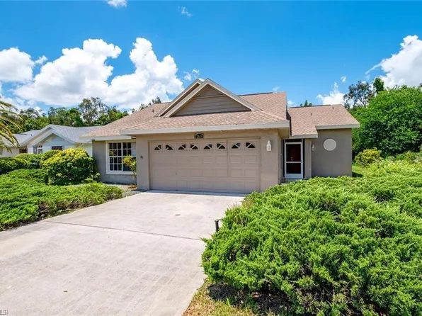 22614 Fountain Lakes BLVD, ESTERO, FL 33928