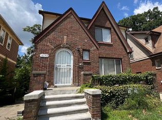 16143 Cheyenne St, Detroit, MI 48235