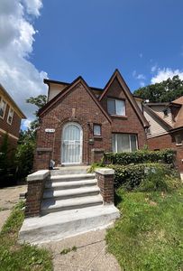16143 Cheyenne St, Detroit, MI, 48235