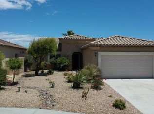 3916 Mission Peak, Palm Springs, CA 92262