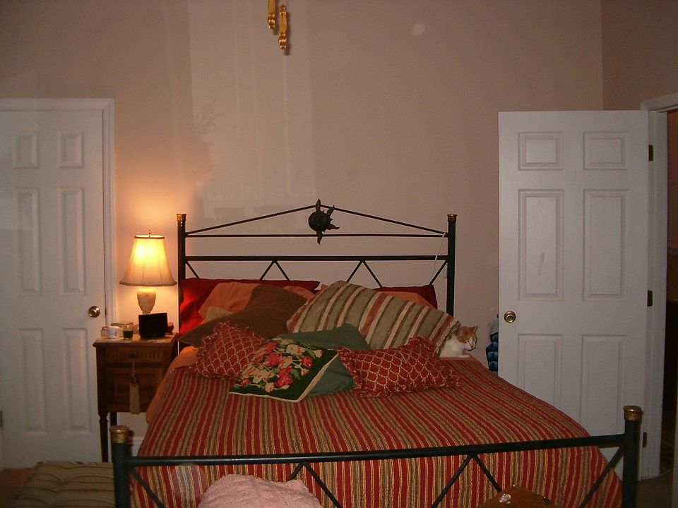 Back Bedroom 
