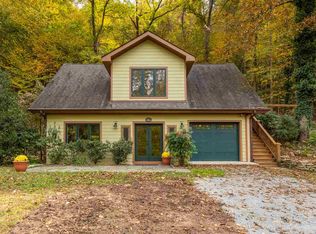 4365 Taylor Creek Rd, Afton, VA 22920