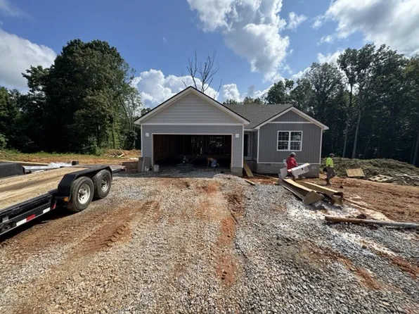 333 Tisha Ct Lot 590, Clarksville, TN 37042