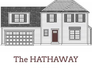 29 Turner Farm Rd, Uxbridge, MA 01569