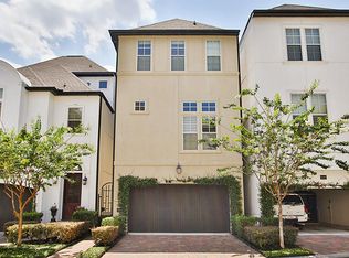 1643 Wrenwood Lks, Houston, TX 77043