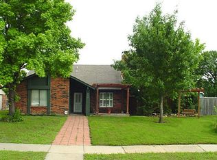 604 Tumbleweed Ct, Plano, TX 75023