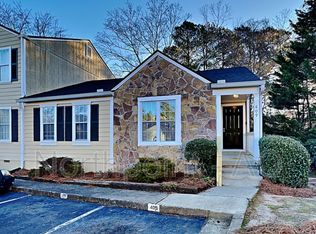409 Oak Harbor Trl, Marietta, GA 30066
