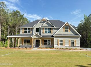 1372 Teagle Rd #12, Forsyth, GA 31029