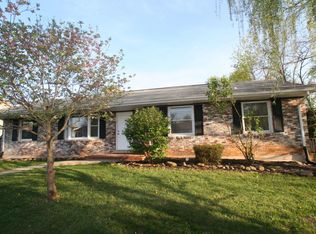 963 Stuart Dr, Front Royal, VA 22630