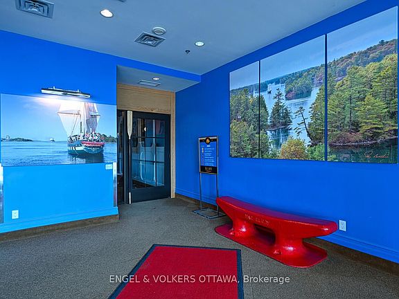 5th image of 15 Saint Andrew St Suite 1504