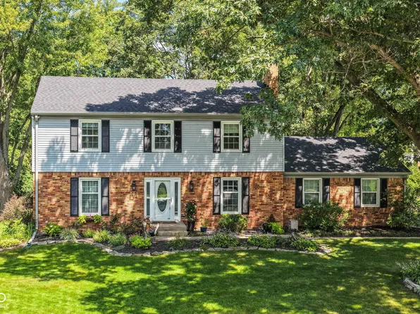 7310 Hampstead Ln, Indianapolis, IN 46256
