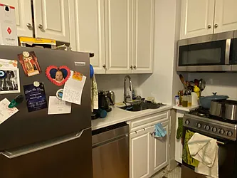 Rented by Metropolitan Equities