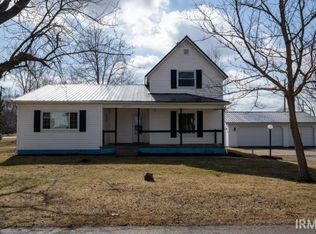 6595 W Maple St, Kimmell, IN 46760
