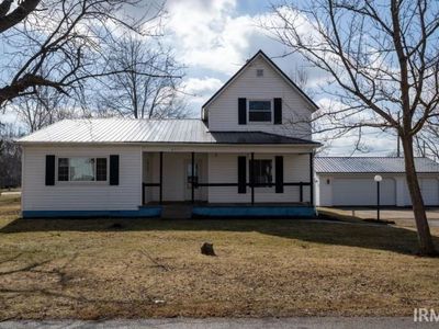 6595 W Maple St, Kimmell, IN, 46760