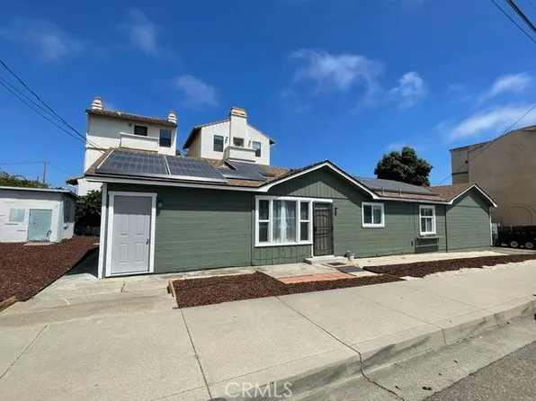172 N 13th St, Grover Beach, CA 93433