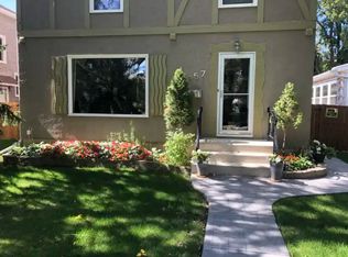 257 Renfrew St #1A, Winnipeg, MB R3N1J5