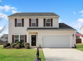 228 Creekside Way, Easley, SC 29642
