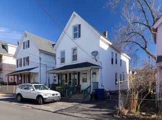 18 Adams Street Ext, Waterbury, CT 06704