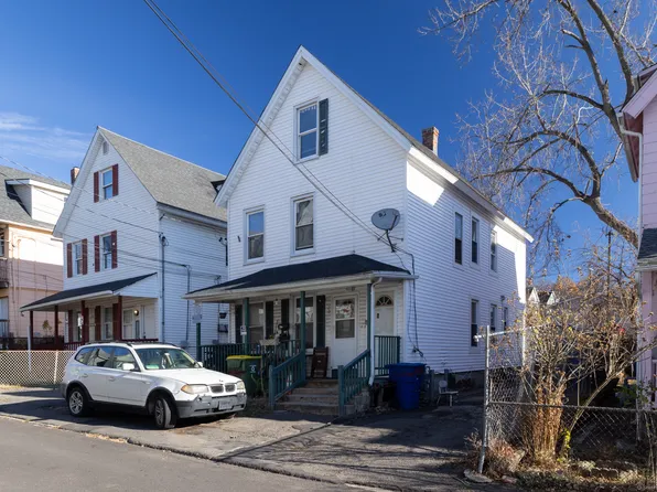 18 Adams Street Extension, Waterbury, CT 06704