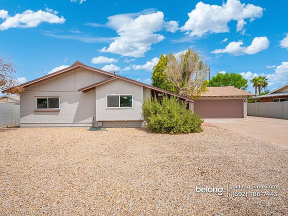 5th image of 2809 N Granite Reef Rd #1