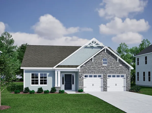 2744 Pawtucket Way, Chapin, SC 29036