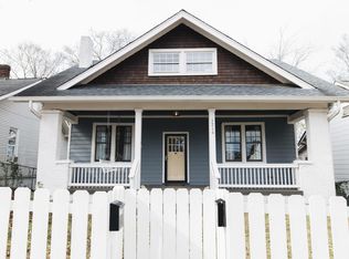1214 Lischey Ave, Nashville, TN 37207