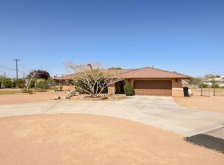 12425 Shamrock Ave, Victorville, CA 92395