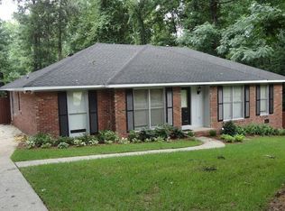 4400 Ritch Haven Rd, Columbus, GA 31909