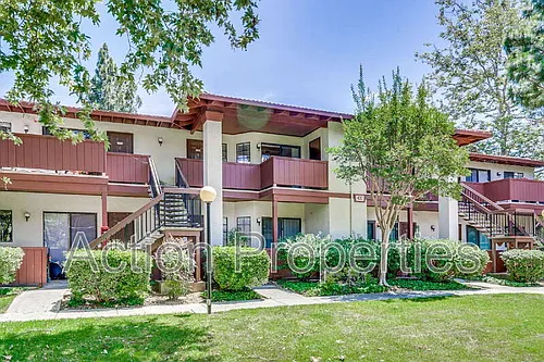437 Costa Mesa Ter #F Photo 1