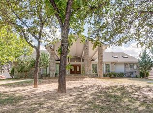 3004 Harris Dr, Edmond, OK 73013