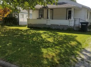 2309 N Janney Ave, Muncie, IN