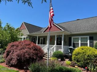 315 Jpm Rd, Lewisburg, PA 17837