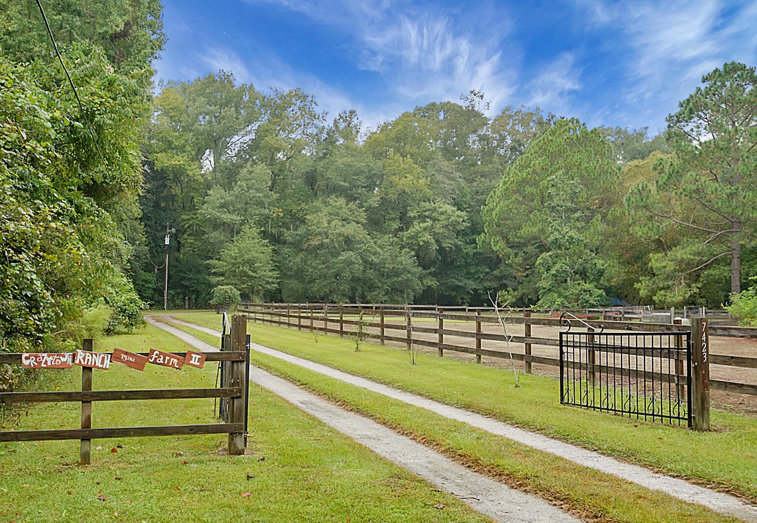 7423 Parish Point Rd, Meggett, SC 29449 Zillow