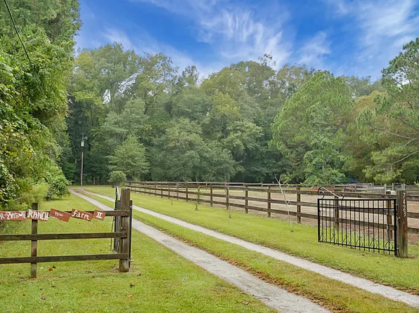 7423 Parish Point Rd, Meggett, SC 29449