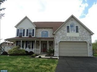 2516 Long Meadow Rd, Lansdale, PA 19446