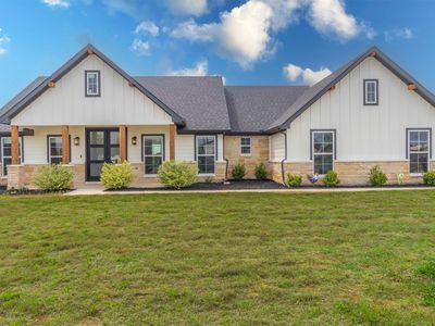 6900 Scarlett Way, Godley, TX, 76044