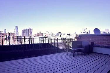 Rented by REAL New York