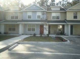 4215 SW 22nd Ln #32, Gainesville, FL 32607