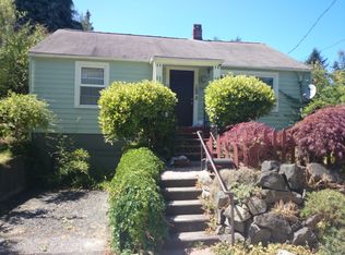 9815 35th Ave SW, Seattle, WA 98126