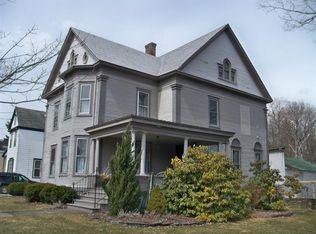 29 Genesee St, New Berlin, NY 13411