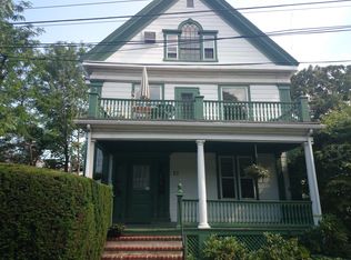 12 Columbia St, Brookline, MA 02446