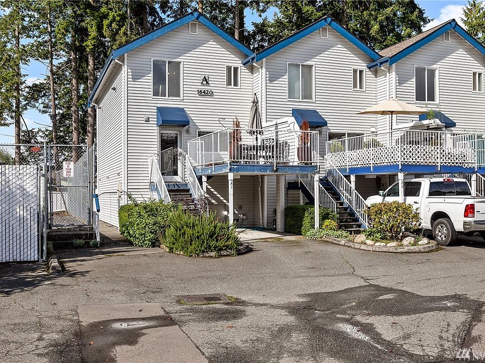 1st image of 16420 Spruce Way APT A1
