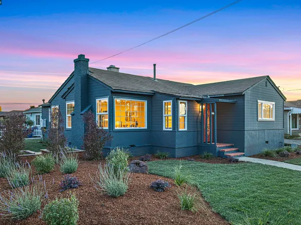 981 Juana Ave, San Leandro, CA 94577