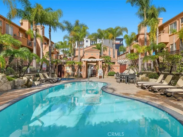 21854 S Vermont Ave Unit 8, Lomita, CA 90502