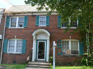 1355 Bryant St NE, Washington, DC 20018